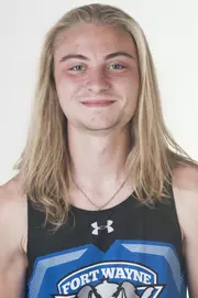 Connor Shaffer headshot