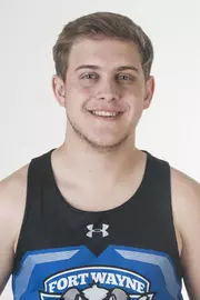 Blake Malone headshot