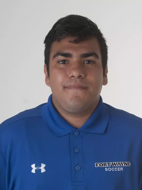 Alex Ramirez headshot