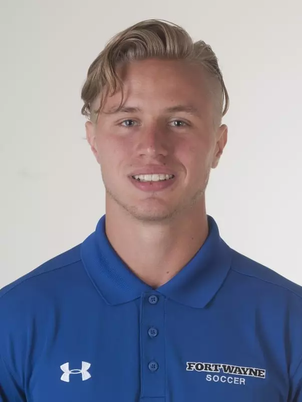 Jan Schumacher headshot