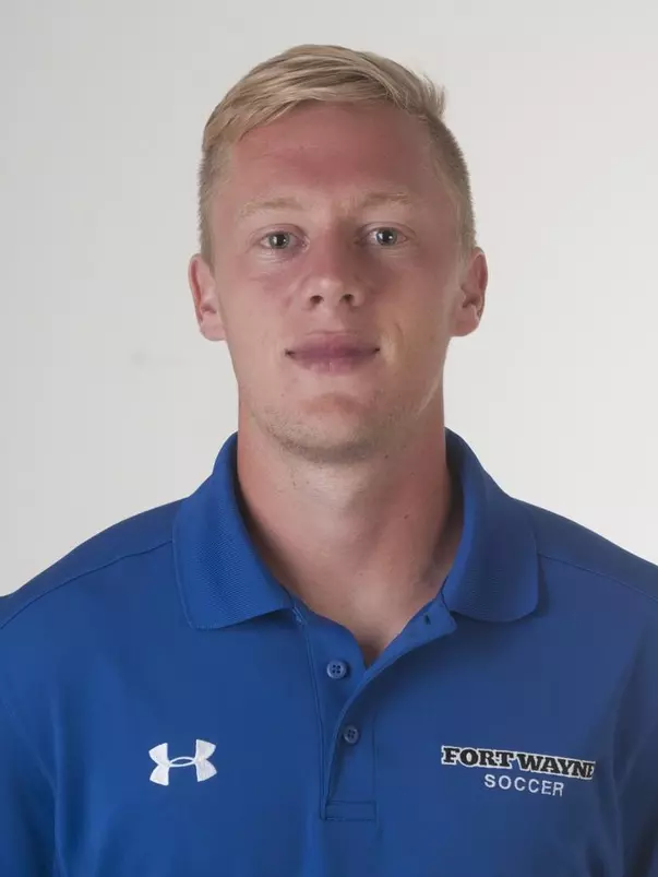 Matthew Lieshout headshot