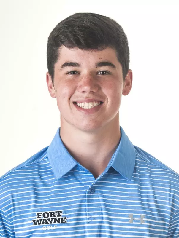 Eric Brinker headshot