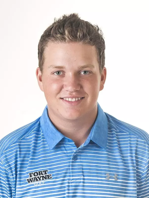 Parker Deakyne Headshot