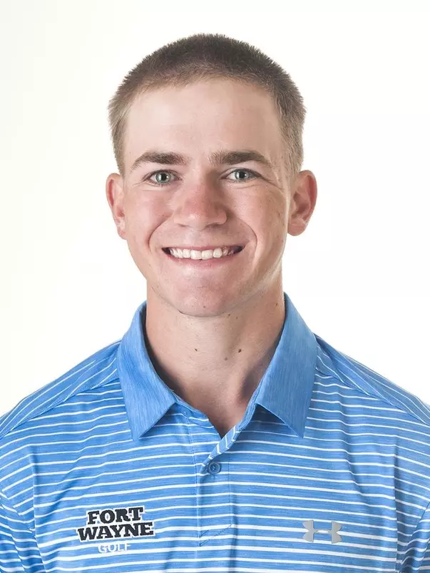 Jake Kennedy Headshot