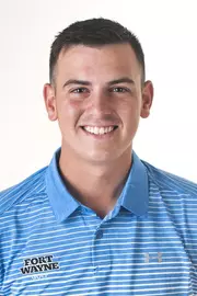 Tyler Meyer Headshot