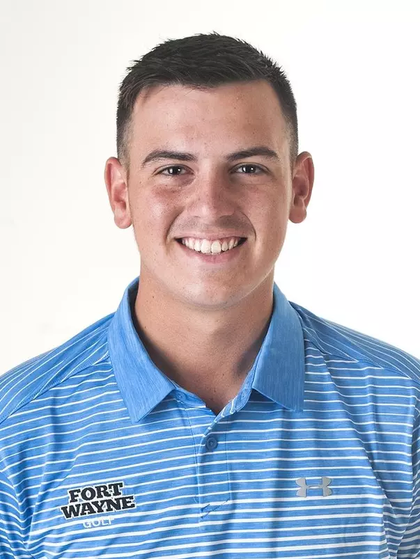 Tyler Meyer Headshot