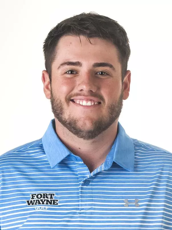 Clark Tiller Headshot