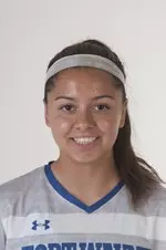Vanessa Chaparro