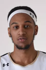 Ramion Burt Jr.
