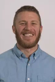 Kevin Rudolphi