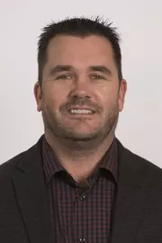 Mike Harper