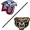 Liberty vs Oakland