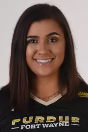Tori Mills