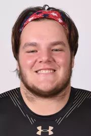 Bradon Gulch Headshot 2