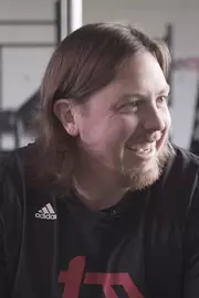 Donovan Martin MA, NCC, LMHC