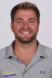 White Headshot 2