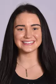 Gianna Stanich Headshot