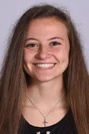 Kiannah Sarver Headshot