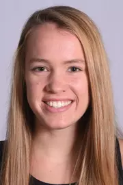 Paige Benecke Headshot