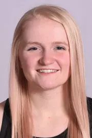 Sarah Majewski Headshot