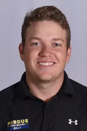 Parker Deakyne