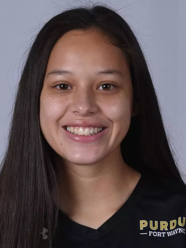 Allyssa Rivera Headshot