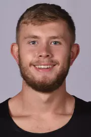 Conner Bayne headshot