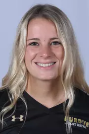 Eliese LaCourt headshot