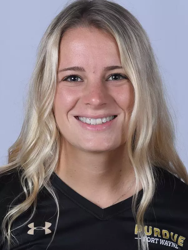 Eliese LaCourt headshot