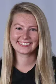 Faith Montandon headshot