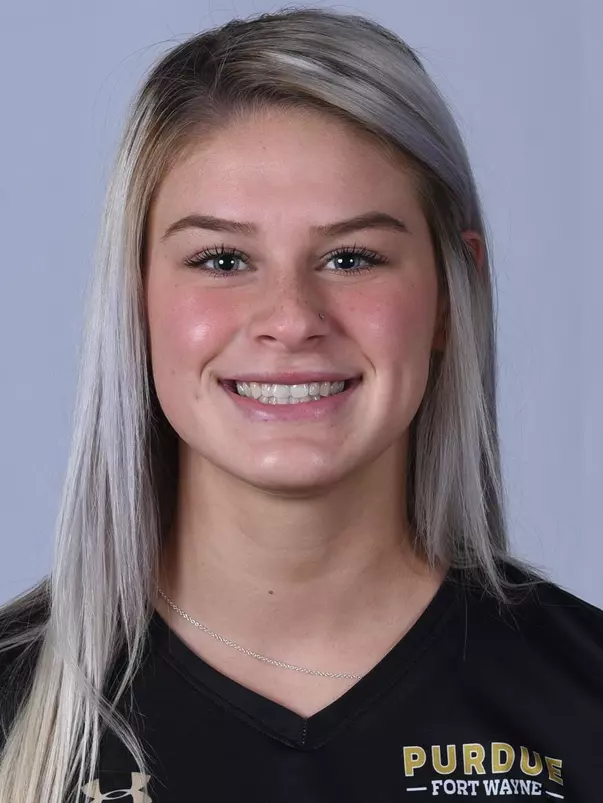 Isabelle Wissel headshot