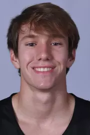 Keagan Stuckey headshot