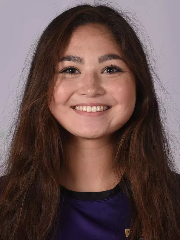 Melina Kozachik headshot