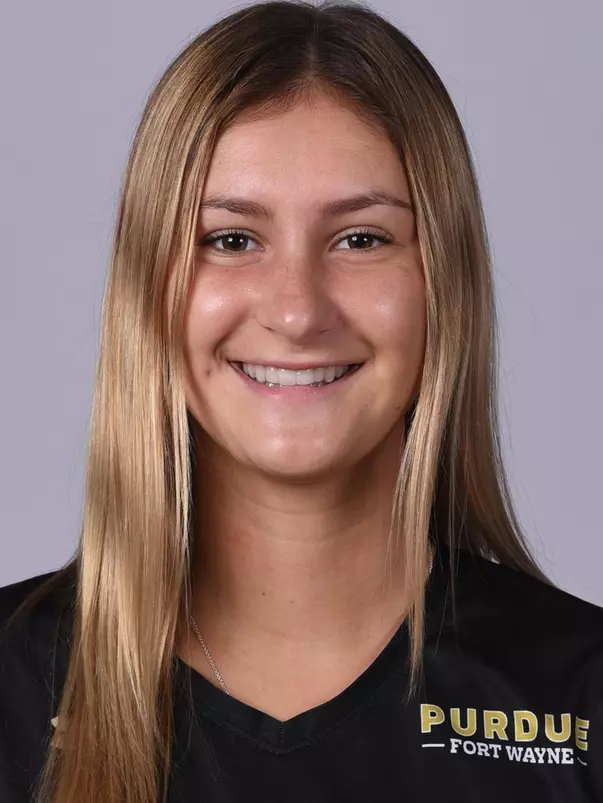 Morgan Reitano headshot