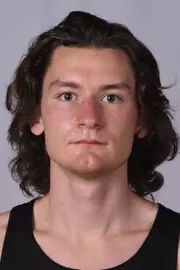 Sammy Moran headshot