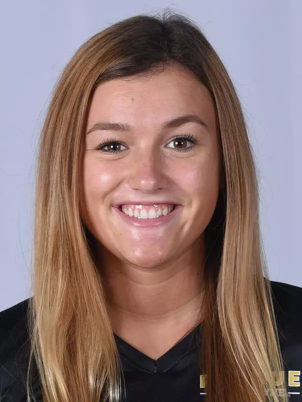 Tia Johnson headshot