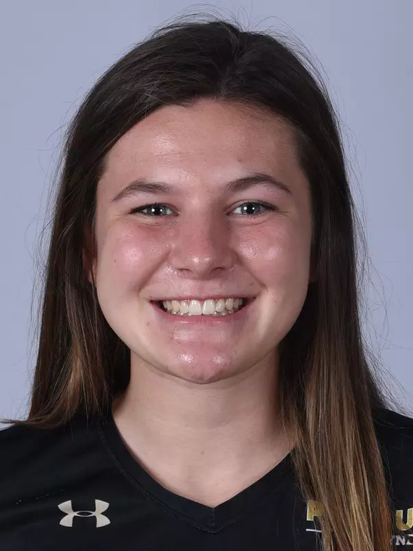 Zoe Greenhalge headshot