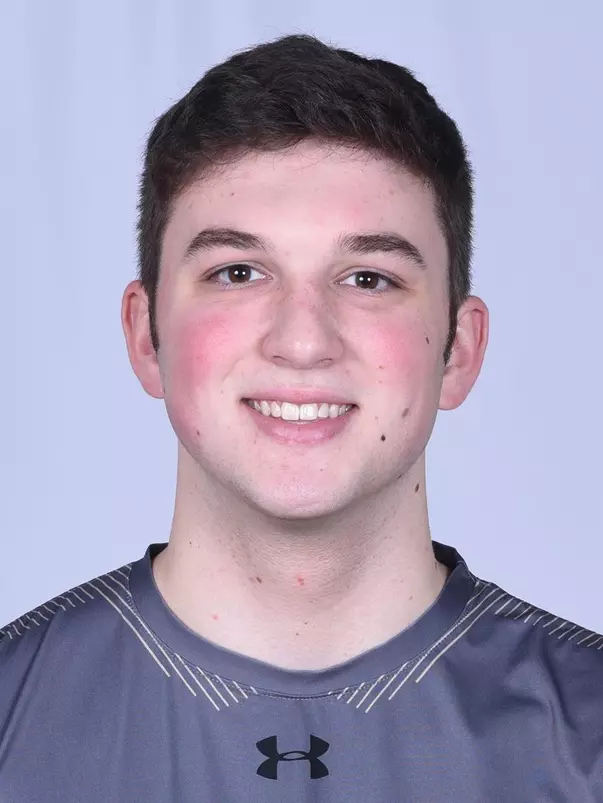 Bryce Walker Headshot