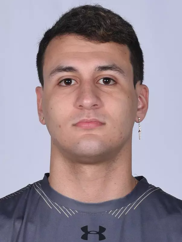 Carlos Mercado Headshot