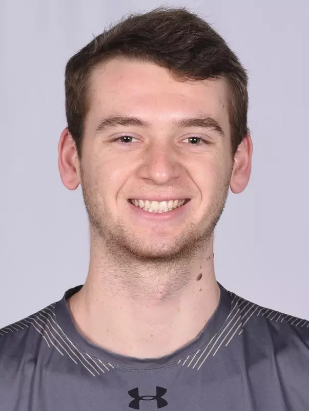 Cody Johnson Headshot