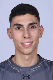 Frederico Santos Headshot