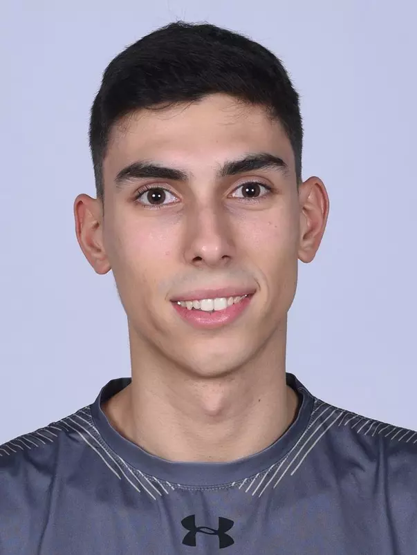 Frederico Santos Headshot