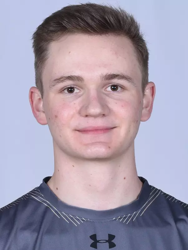 Hunter Clasen Headshot