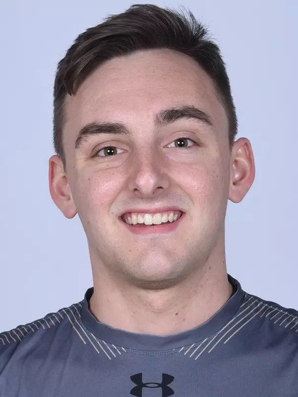 Kade Bontrager Headshot