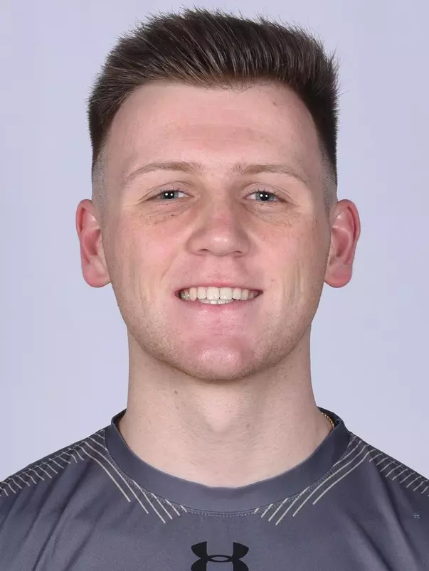 Mitch Geiger Headshot