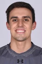 Pelegrin Vargas Headshot