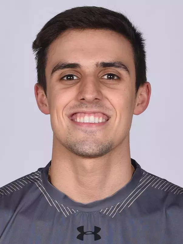 Pelegrin Vargas Headshot