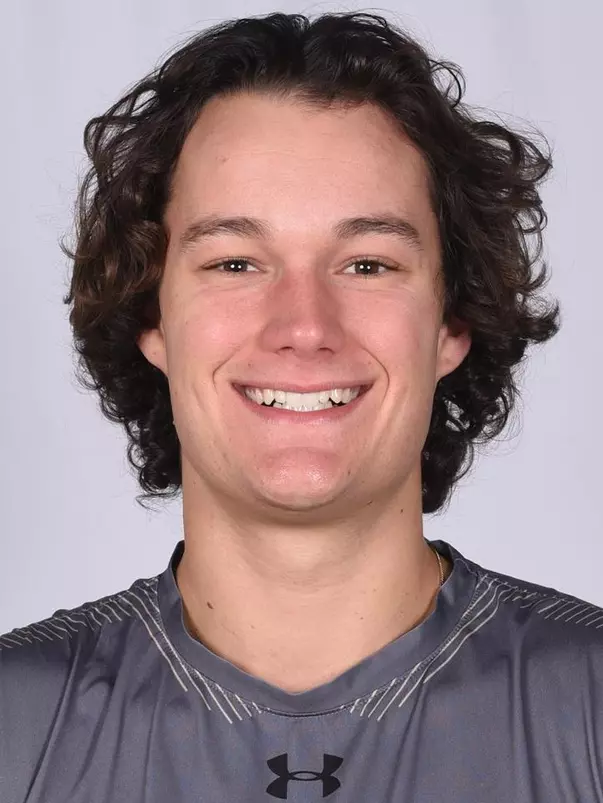 Richie Diedrich Headshot