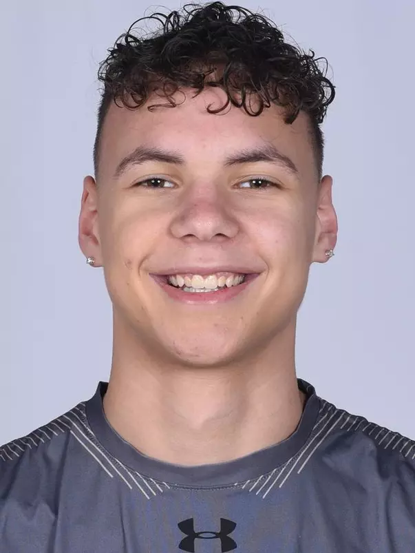 Sean Califf Headshot