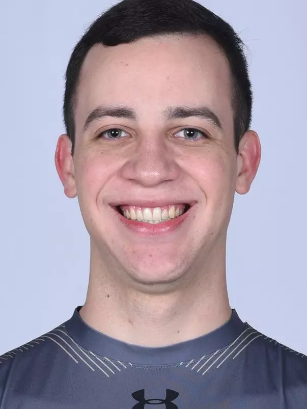 Wilmer Hernandez Headshot